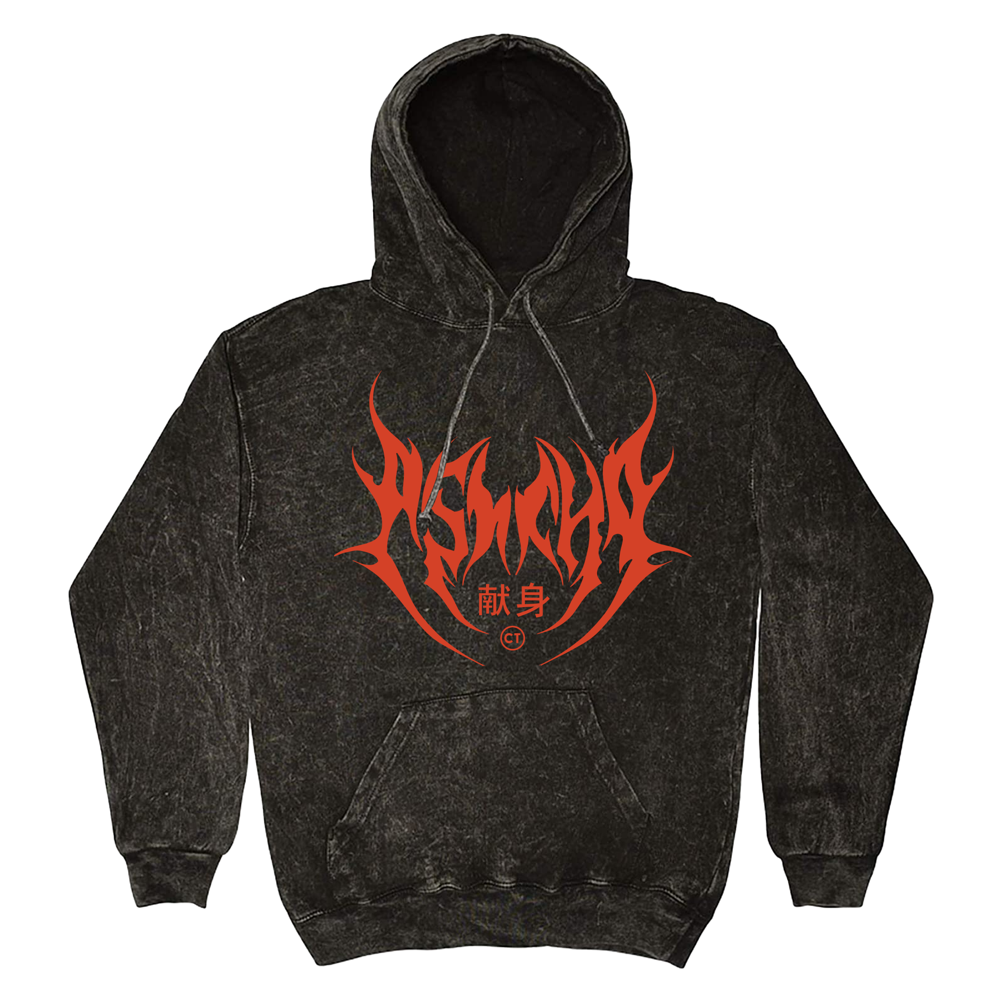Chris Turner - Metal Psycho Hoodie T-Shirts, Sweatshirt | PureTeeCo.com