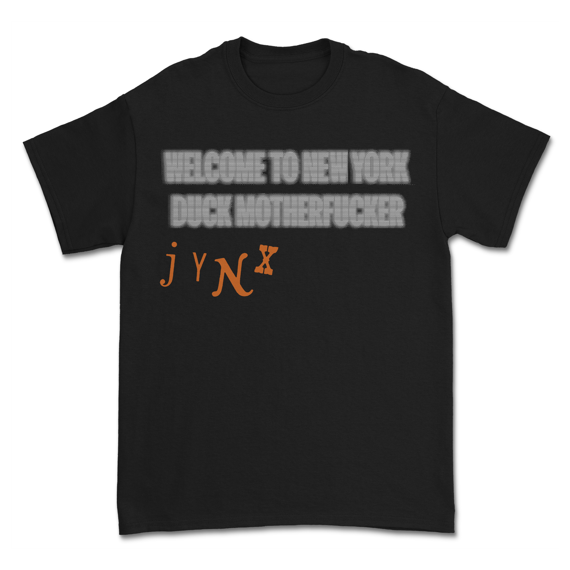 Jynx - Welcome T-Shirt Hoodie, Sweatshirt | PureTeeCo.com (Image 2)