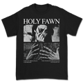 Holy Fawn - Scissors Girl T-Shirt Hoodie, Sweatshirt | PureTeeCo.com