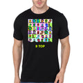 D Top T-Shirt Hoodie, Sweatshirt | PureTeeCo.com