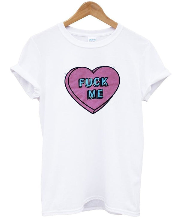 fuck me t-shirt Hoodie, Sweatshirt | PureTeeCo.com