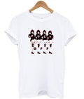 fuck off woman t-shirt Hoodie, Sweatshirt | PureTeeCo.com