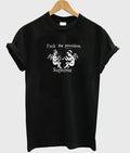 fuck the president t-shirt Hoodie, Sweatshirt | PureTeeCo.com