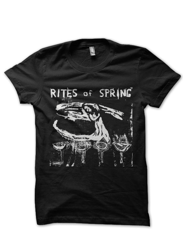 Fugazi T-Shirts Hoodie, Sweatshirt | PureTeeCo.com