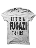 Fugazi T-Shirt Style003 Hoodie, Sweatshirt | PureTeeCo.com
