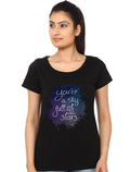 You Are A Sky Full Of Stars Black Girls T-Shirt Hoodie, Sweatshirt | PureTeeCo.com