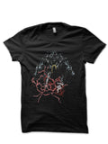 Alchemist Black T-Shirt Hoodie, Sweatshirt | PureTeeCo.com