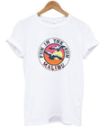 fun in the sun malibu t-shirt Hoodie, Sweatshirt | PureTeeCo.com