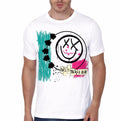 Funk White T-Shirt Hoodie, Sweatshirt | PureTeeCo.com