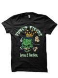 Funko Fiends Black T-Shirt Hoodie, Sweatshirt | PureTeeCo.com