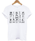 funny boobs tshirt Hoodie, Sweatshirt | PureTeeCo.com
