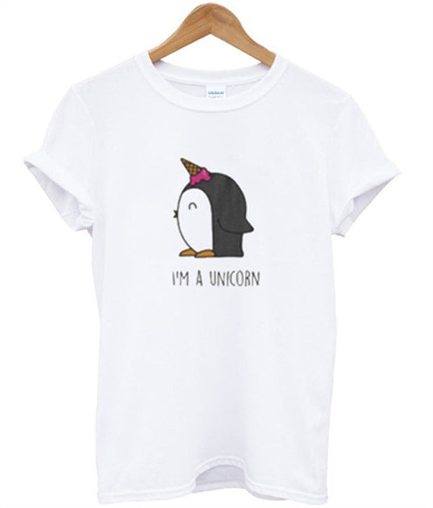 funny i’m a unicorn t-shirt Hoodie, Sweatshirt | PureTeeCo.com