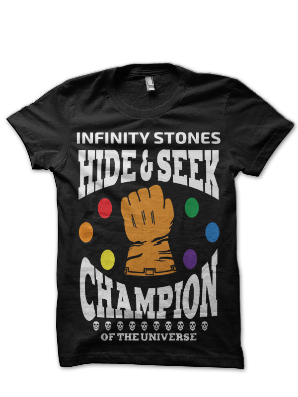 Funny Avengers Black T-Shirt Hoodie, Sweatshirt | PureTeeCo.com