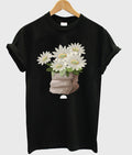 furniture small table deco flower t-shirt Hoodie, Sweatshirt | PureTeeCo.com