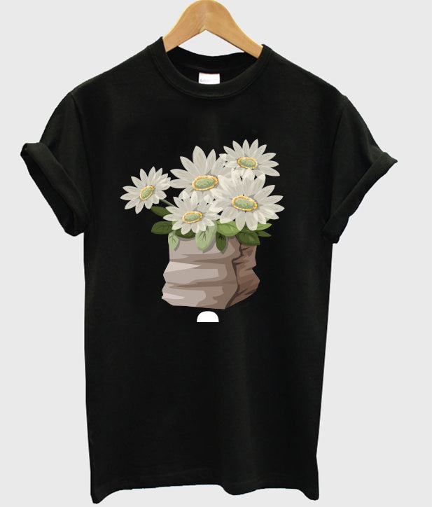furniture small table deco flower t-shirt Hoodie, Sweatshirt | PureTeeCo.com