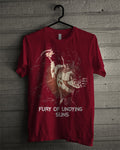 Fury Of Undying Suns T-Shirts, Hoodie, Sweatshirt | PureTeeCo.com