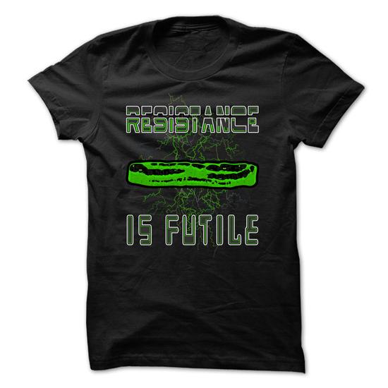Futile Black T-Shirt Hoodie, Sweatshirt | PureTeeCo.com
