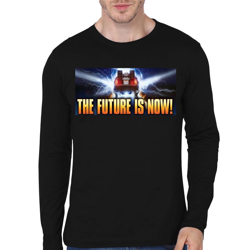 Future Black Tee Hoodie, Sweatshirt | PureTeeCo.com