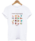 future entomologist t-shirt Hoodie, Sweatshirt | PureTeeCo.com