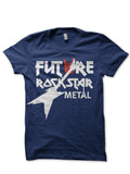 Future Rockstar T-Shirt Hoodie, Sweatshirt | PureTeeCo.com
