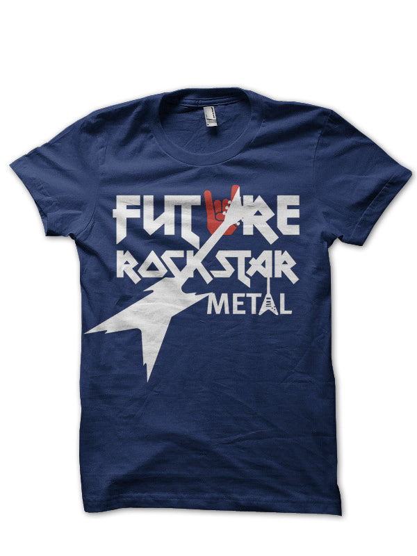 Future Rockstar T-Shirt Hoodie, Sweatshirt | PureTeeCo.com