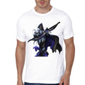 Dota Archer White Tee Hoodie, Sweatshirt | PureTeeCo.com