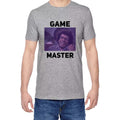 Customized Grey T-Shirt Hoodie, Sweatshirt | PureTeeCo.com