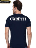 Game Changers Gereth Custom T-Shirt Hoodie, Sweatshirt | PureTeeCo.com