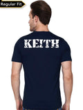 Game Changers Keith T-Shirt Hoodie, Sweatshirt | PureTeeCo.com