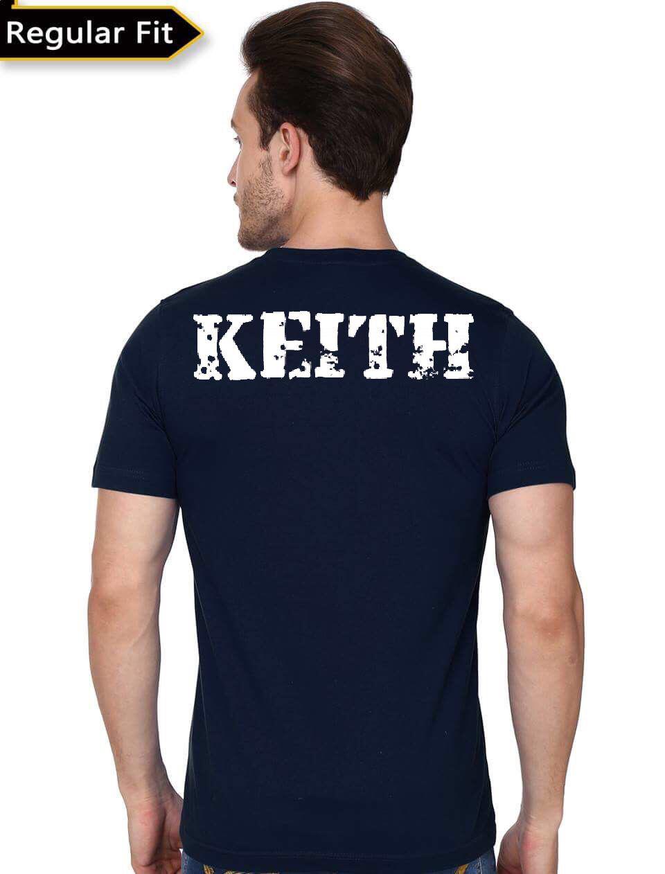 Game Changers Keith T-Shirt Hoodie, Sweatshirt | PureTeeCo.com