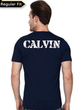Game Changers Calvin T-Shirt Hoodie, Sweatshirt | PureTeeCo.com