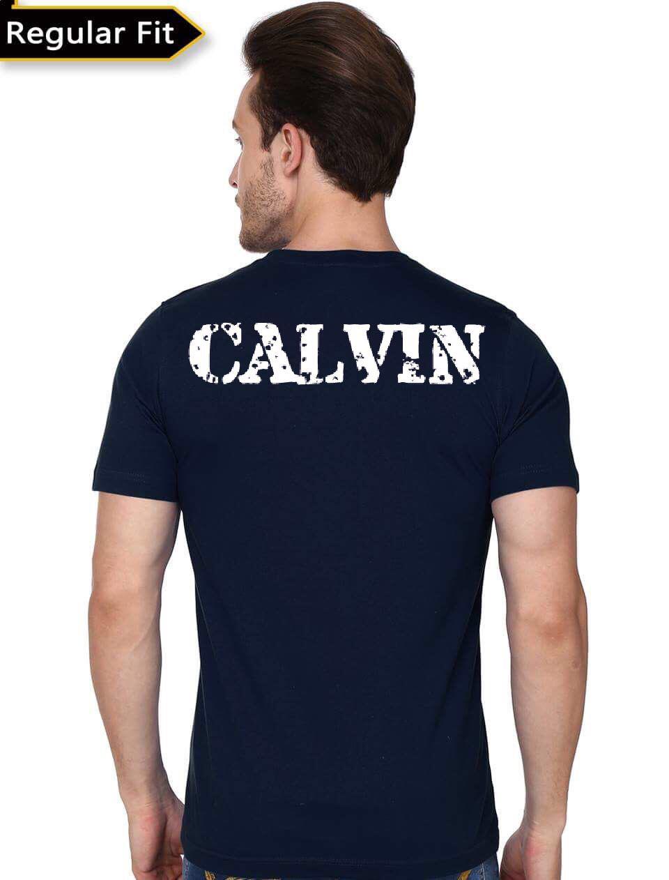 Game Changers Calvin T-Shirt Hoodie, Sweatshirt | PureTeeCo.com