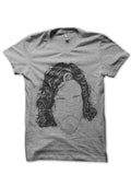 Game Of Throne Grey Tee Style002 Hoodie, Sweatshirt | PureTeeCo.com