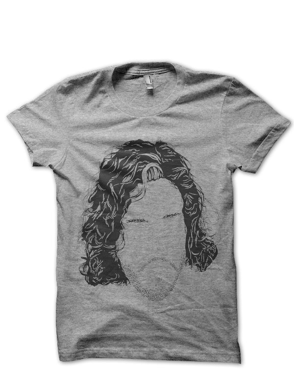 Game Of Throne Grey Tee Style002 Hoodie, Sweatshirt | PureTeeCo.com