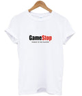 game stop t-shirt Hoodie, Sweatshirt | PureTeeCo.com