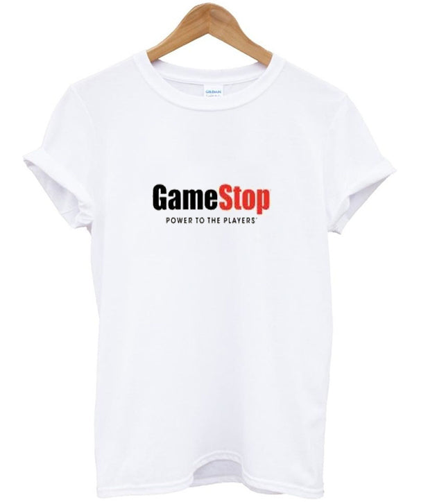 game stop t-shirt Hoodie, Sweatshirt | PureTeeCo.com