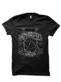 Dungeons And Dragons Black T-Shirt Hoodie, Sweatshirt | PureTeeCo.com