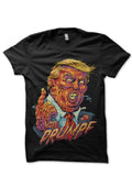 Donald Trump Zombie T-Shirt Hoodie, Sweatshirt | PureTeeCo.com