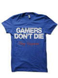 Gamers T-shirt Hoodie, Sweatshirt | PureTeeCo.com