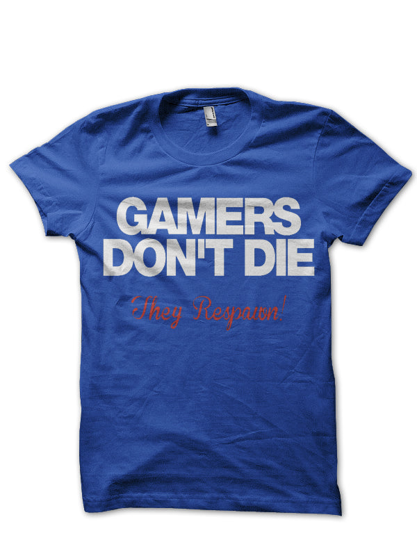 Gamers T-shirt Hoodie, Sweatshirt | PureTeeCo.com