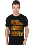 The Good, The Bad And The Shinigami Black T-Shirt Hoodie, Sweatshirt | PureTeeCo.com