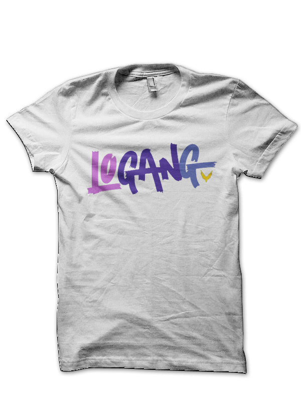 Savage Maverick Logan Paul T-Shirt Hoodie, Sweatshirt | PureTeeCo.com