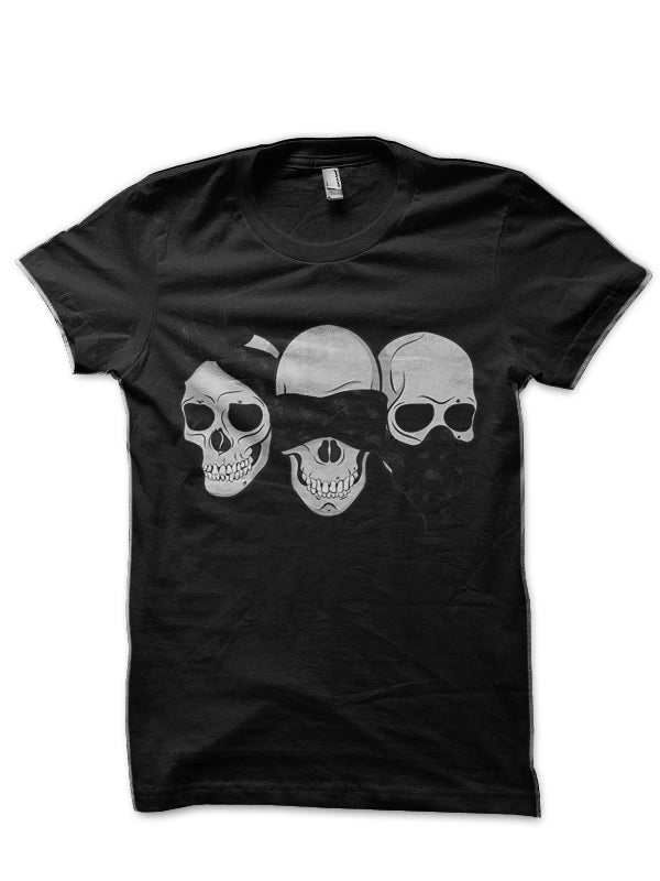Gangster T-Shirt Style002 Hoodie, Sweatshirt | PureTeeCo.com