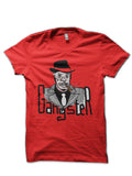 Gangster T-Shirt Style001 Hoodie, Sweatshirt | PureTeeCo.com