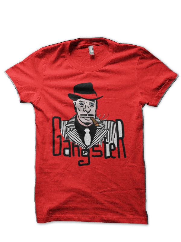 Gangster T-Shirt Style001 Hoodie, Sweatshirt | PureTeeCo.com