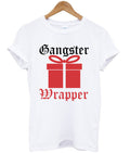 gangster wrapper t-shirt Hoodie, Sweatshirt | PureTeeCo.com