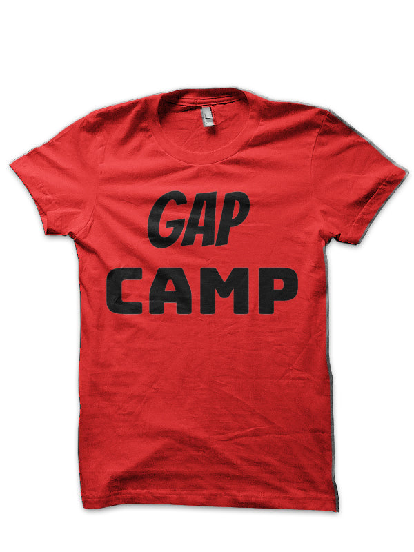 Gap T-Shirt Style004 Hoodie, Sweatshirt | PureTeeCo.com