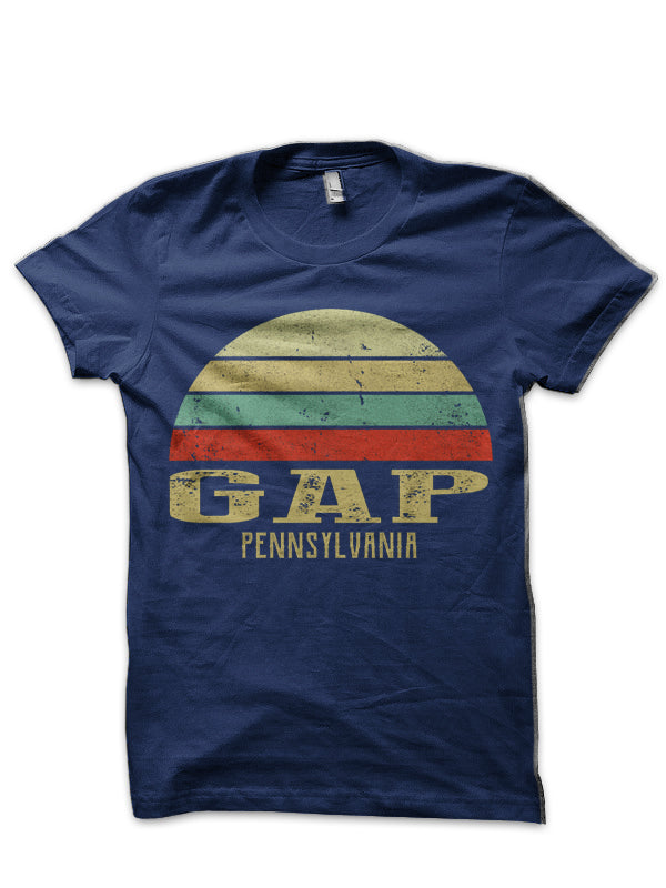 Gap T-Shirt Style005 Hoodie, Sweatshirt | PureTeeCo.com