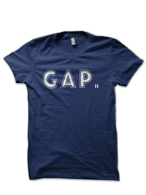 Gap T-Shirt Style007 Hoodie, Sweatshirt | PureTeeCo.com