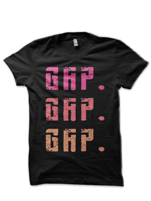 Gap T-Shirt Style006 Hoodie, Sweatshirt | PureTeeCo.com